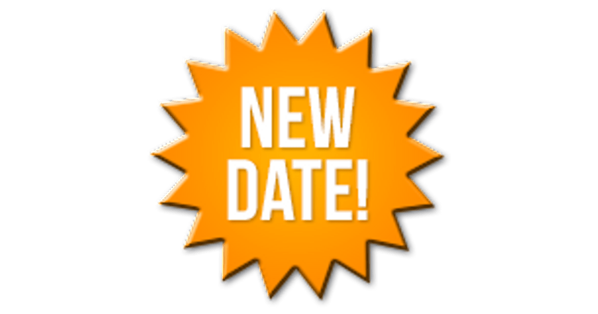 TheIslandRun's tweet photo. NEW DATE ALERT!!!!!

We have a new date of Sunday 8th November. All the details are here for our runners. 

https://t.co/oR7IKVt1x2 https://t.co/BhoUIFinA1