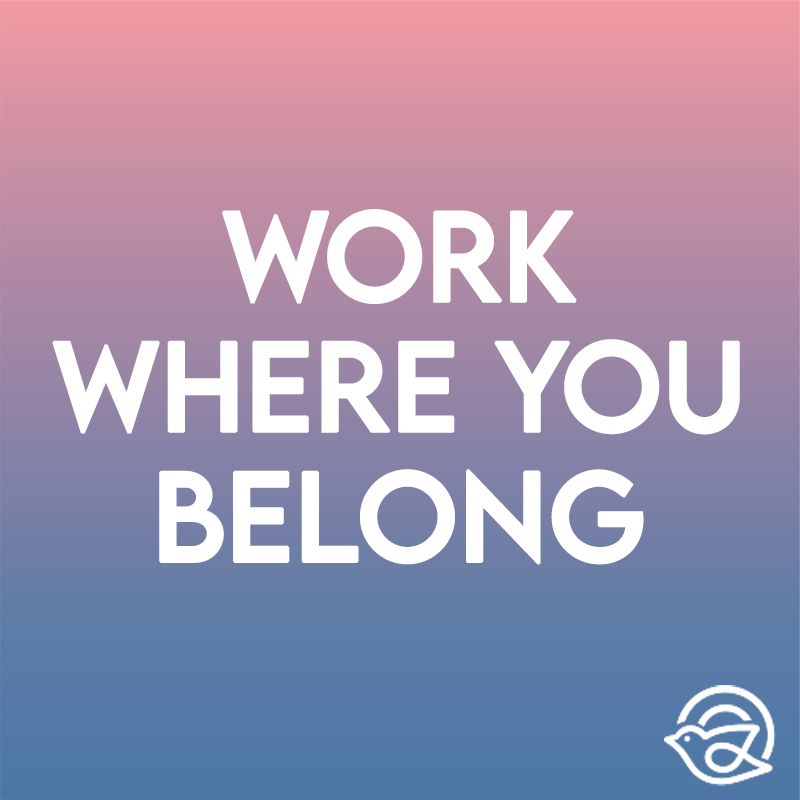 KanarysInc's tweet image. At Kanarys, we hope to see a world where the next generation feels empowered to be themselves in the workplace. We hope to see companies step up and create change from within, leading to a more diverse and inclusive society overall. 

 #DEIData #WorkplaceEquity