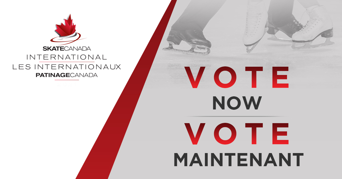 SkateCanada's tweet photo. Missing #SCI20 this week? We’re reaching into the vault to share some blasts from the past! Vote by commenting below your favourite SCI performance of all time and we’ll post a selection of memories later this week! ⛸ https://t.co/klTFn2wqHq