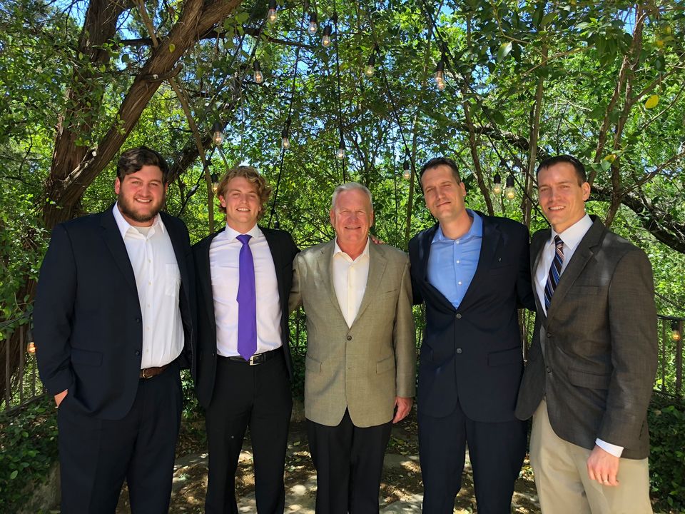 SmithPrint's tweet image. Being family-owned and operated means that business is always personal to us. We take pride in treating each client and project just like it is our own. When you work with SmithPrint, you’re considered one of the family.