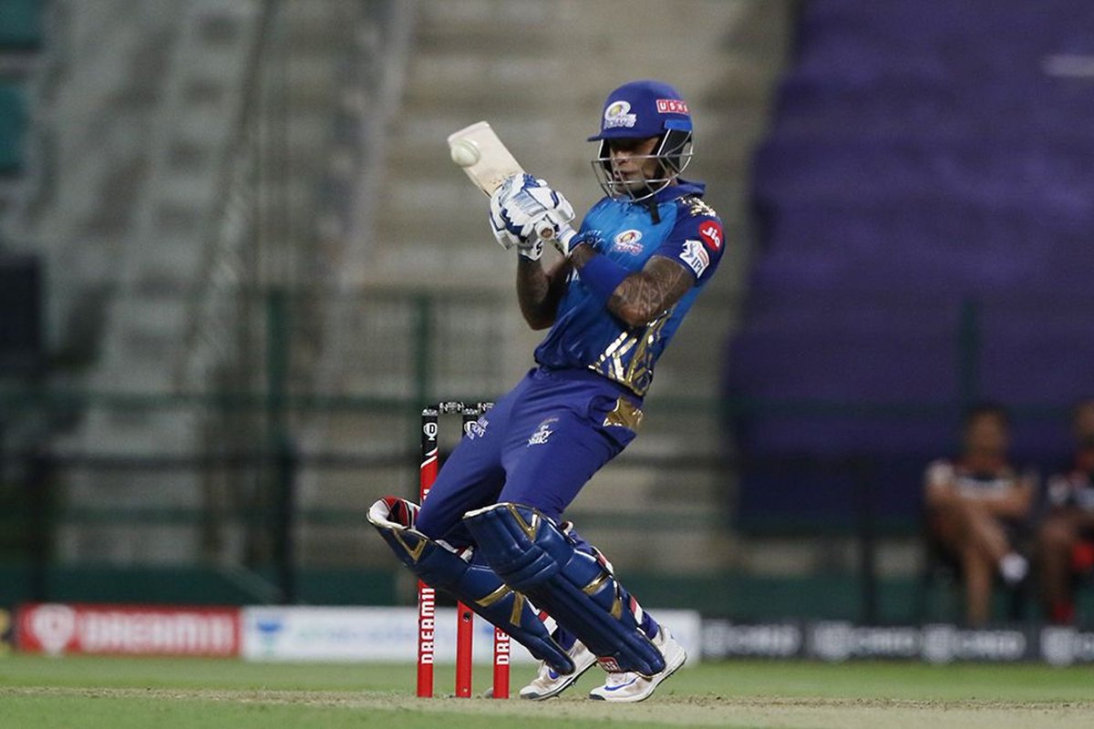 Sify.com (@sifydotcom) on Twitter photo 2020-10-28 17:31:32 #IPL2020 Suryakumar Yadav kept Mumbai Indians alive in the chase! #Mumbai beat Bangalore by 5 wickets! LIVE UPDATES: sify.com/sports/cricket… #MIvsRCB | #RCBvsMI | #Dream11IPL #IPL2020 Suryakumar Yadav kept Mumbai Indians alive in the chase! #Mumbai beat Bangalore by 5 wickets! LIVE UPDATES: sify.com/sports/cricket… #MIvsRCB | #RCBvsMI | #Dream11IPL