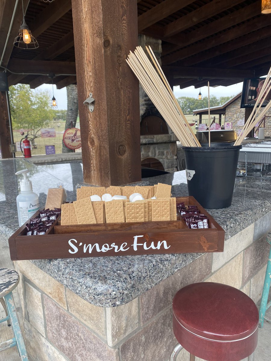 A9: I would prefer to skip dinner and have dessert! Honestly life is too short #EatDessertFirst is my motto! I love all desserts! S’mores are so fun! #AASAEarlyEd