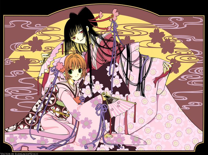 Clamp祭りのtwitterイラスト検索結果 Clamp祭りのtwitterイラスト検索結果