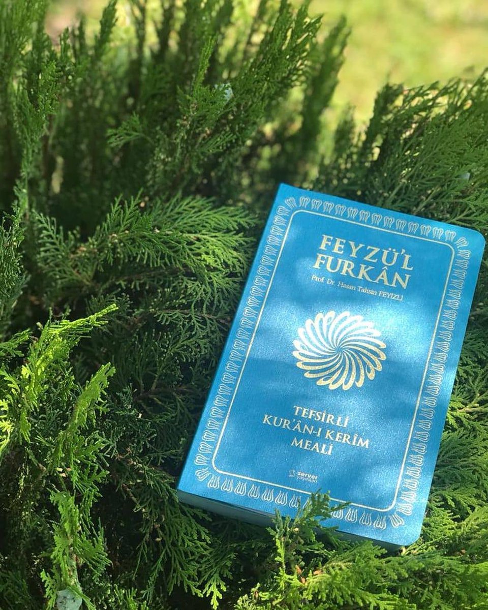 8MilyarSalavat's tweet photo. ÇEKİLİŞ

8 Milyarın Rehberi'nin (s.a.s) dünyaya teşrifleri vesilesiyle Mevlid 1442 etiketiyle tweet atan 10 kişiye Feyzü'l Furkân Tefsirli Kur'ân-ı Kerîm Meali hediye ediyoruz.

Haydi Sen de yoruma tweetle 🌹 

Mevlid 1442 https://t.co/GxrrGUmp0f