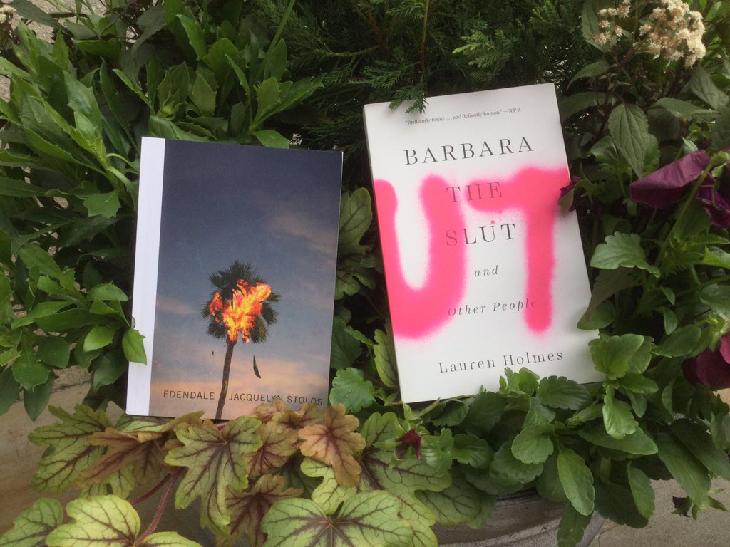 WellesleyBooks's tweet photo. Tonight author @JMStolos in conversation with author @_laurenholmes_ 7pm EST @creaturelit #onlineevent #authorsinconversation #RegisterNow https://t.co/IL98Y5LkE3