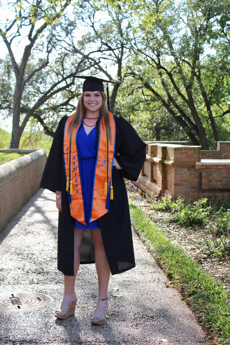 My name is Halie Daniel and I am a Track &amp; Field athlete, but I am more than an athlete. I am a Homeland Security/Emergency Management major who’s going to make a difference in my field. I am an aunt, friend and future EM. #NCAAInclusion #MyStoryMatters #EatEmUpKats