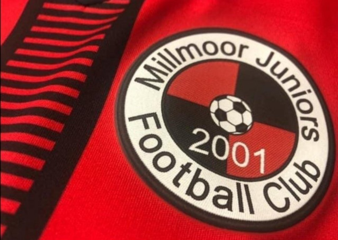 Millmoor Juniors Football Club tweet media