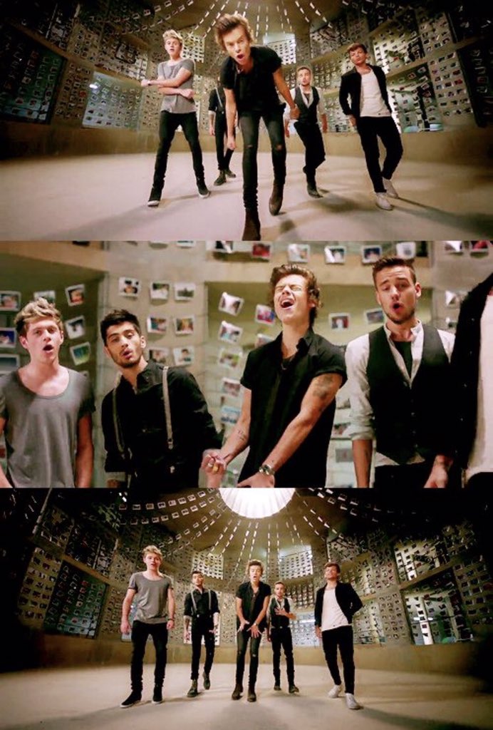 yourebestever's tweet image. Times really flies! Congrats @onedirection for this masterpiece! Amazing music video!

#7YearsOfStoryOfMyLife 
#10YearsOfOneDirection