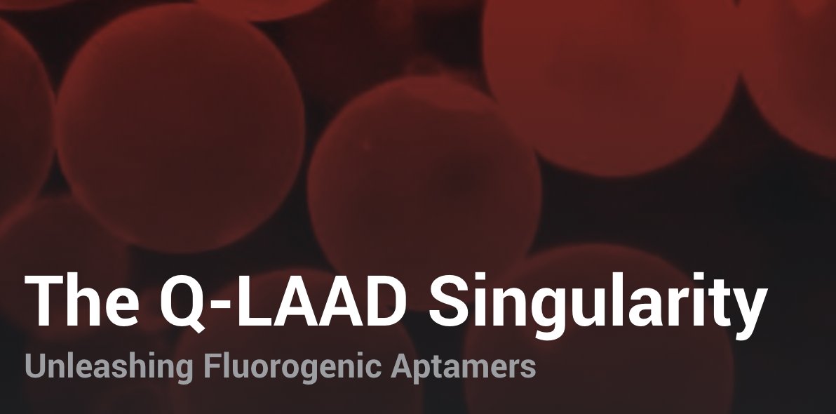 FACibleBDx's tweet photo. Our #QLAAD testing goes beyond #COVID19. This technology allows for medical diagnostic testing that is sensitive, specific, and simple to use. https://t.co/hYdi6s0a6v