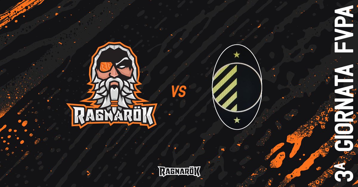 RagnarokMg's tweet photo. โฝ| MATCH DAY
๐| @FVPA_net
๐๏ธ | 3A Giornata (recupero)
๐ | #DicitoneTeam
๐ | 21:45 PM
๐บ | https://t.co/IpVgiaxkZu
๐ฅ๐ฅ๐ฅ#TIDENERINNE @RagnarokMg ๐ฅ๐ฅ๐ฅ https://t.co/fkkpA9J5z2