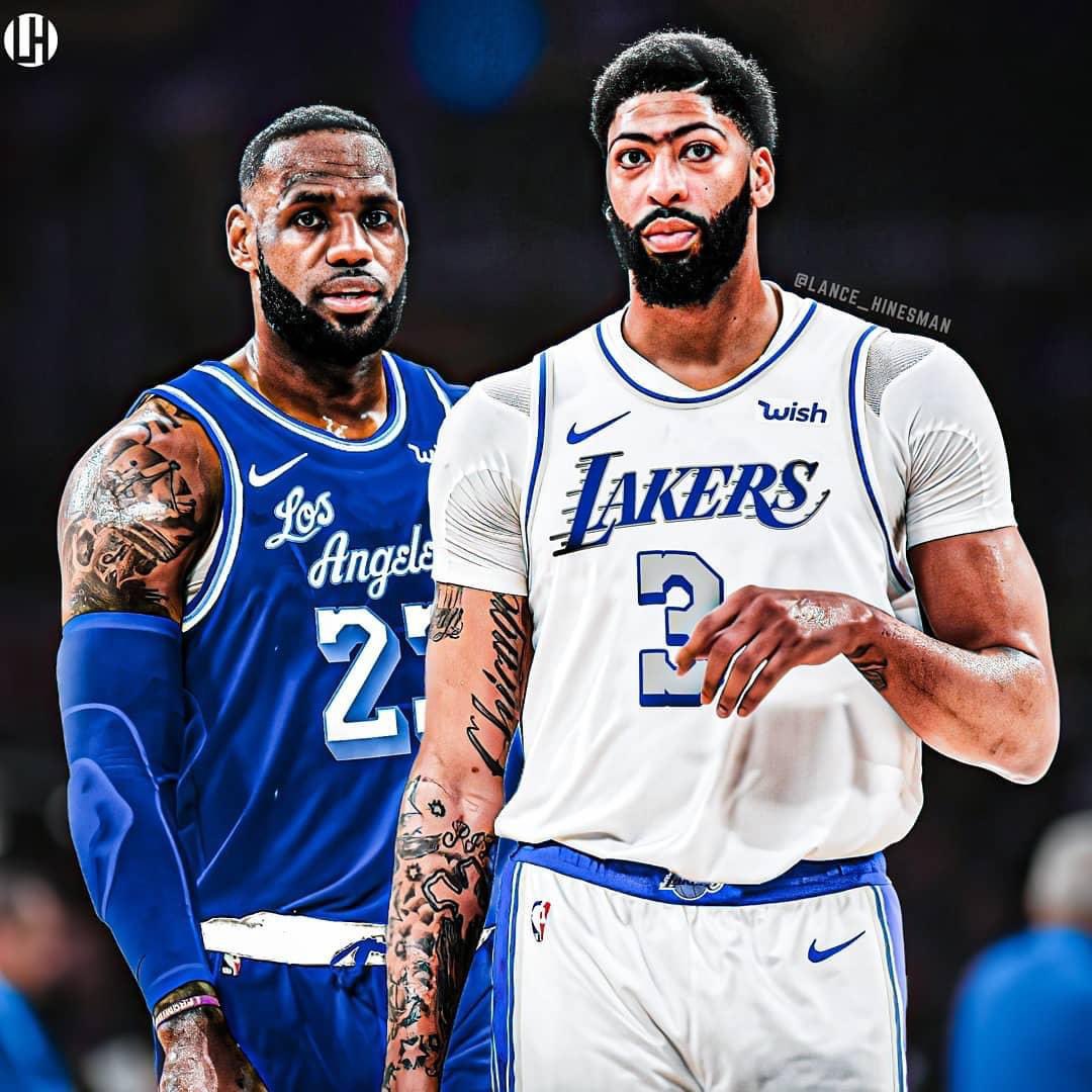 BlueChipLee90's tweet photo. @KingJames  @AntDavis23  @LakersNation @Lakers  these are lit 🔥🔥🔥🔥🔥🔥🔥🔥 https://t.co/nxV8M3QSnI