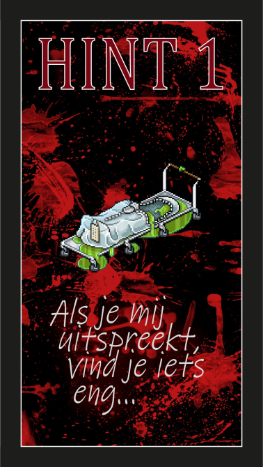 SimHotel4's tweet photo. Wat is hier aan de hand? Check https://t.co/9rDkHqJs4r (https://t.co/cvXPSirBdK) voor meer info.. als je durft! #halloween #retro #simhotel https://t.co/EDaMjEymIy