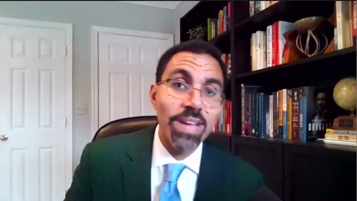 DrDanaSuskind's tweet photo. Couldn’t Agree more!
“We ought to have high quality #EarlyChildhoodEducation. We can do it. We can afford it. We need it”
@JohnBKing of @EdTrust on enacting policy that makes us “more resilient, more just, and more prosperous @pn3policy https://t.co/lEeEZDNUn4