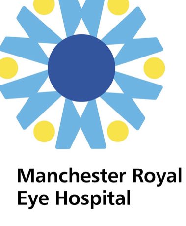 Manchester Royal Eye Hospital