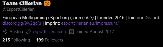 Cillerian tweet media