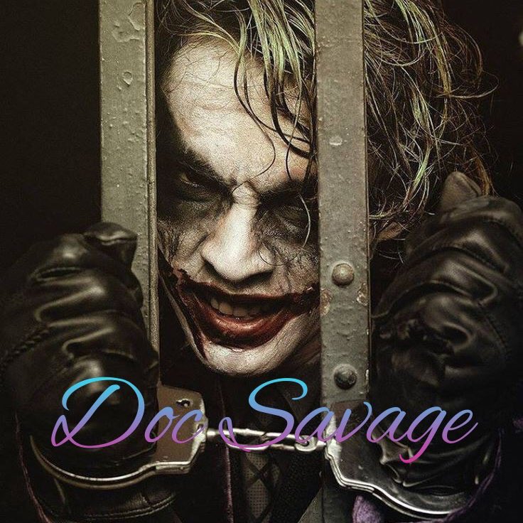 DOC Savage ⚒⚒⚒🤡🤡😏😏🫧🫧 tweet media