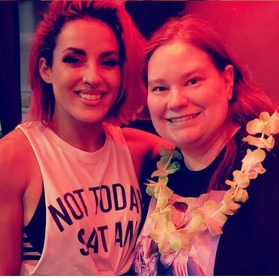 RealityAddict2's tweet photo. https://t.co/8jypJxVxWG
I am so very excited to have Cara Maria on my podcast! We catch up on what she has been doing and we get a little inside look into @Cody_Calafiore We don't really talk big brother but I hope you love it!
@PaulCalafiore_ https://t.co/RhwDpHf3v5