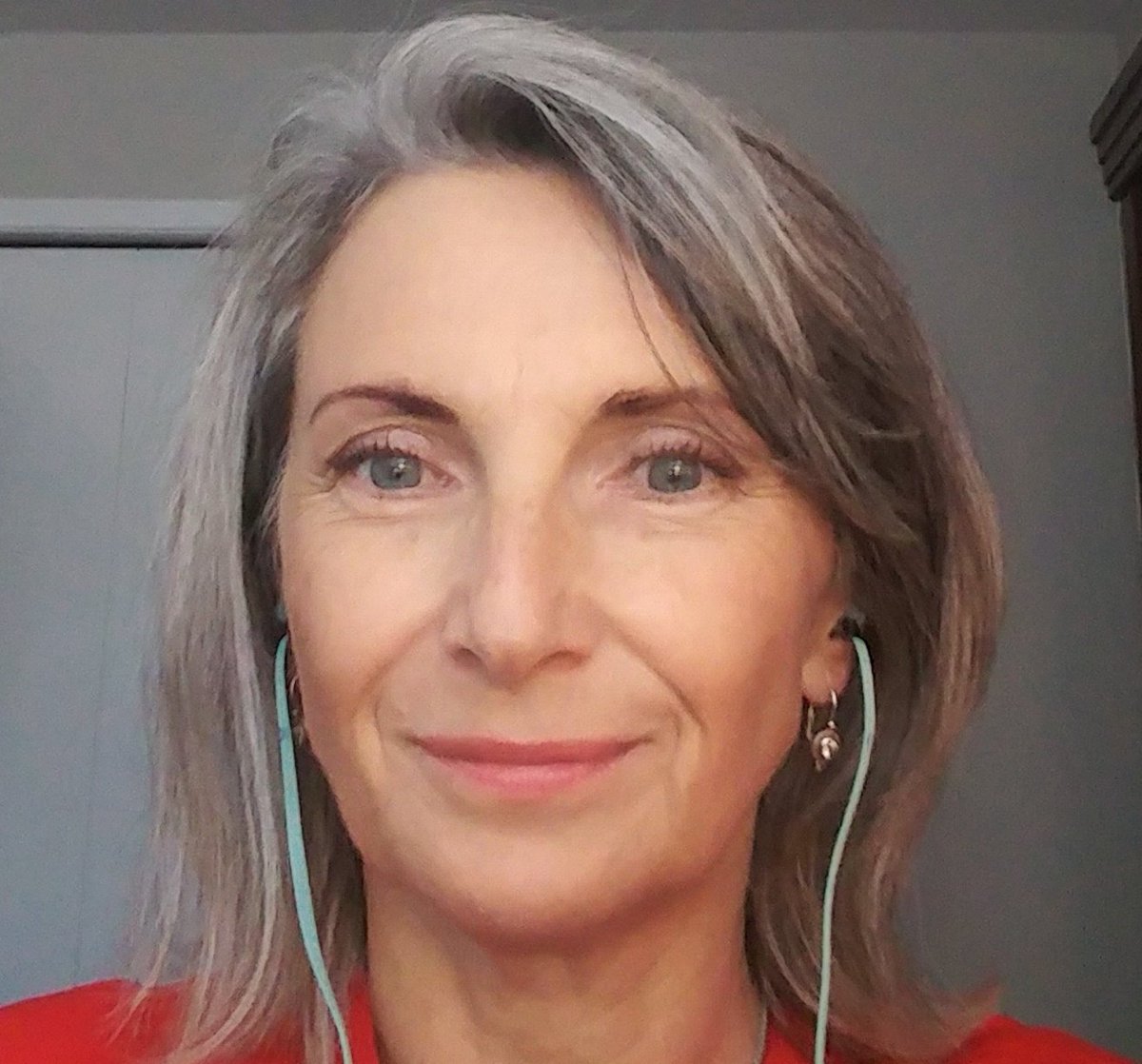 ProbioticDr's tweet photo. Probiotics in infants: great collaboration with @DrAndreaPea 
Key messages: not everyone needs it, if using make sure to match #strain and desired #outcome, use #evidence-based #probiotics
@aeprobio
@Nestle 

Virtual presentation: a great reason to put a makeup on 👍 https://t.co/jf6BpJSDz7
