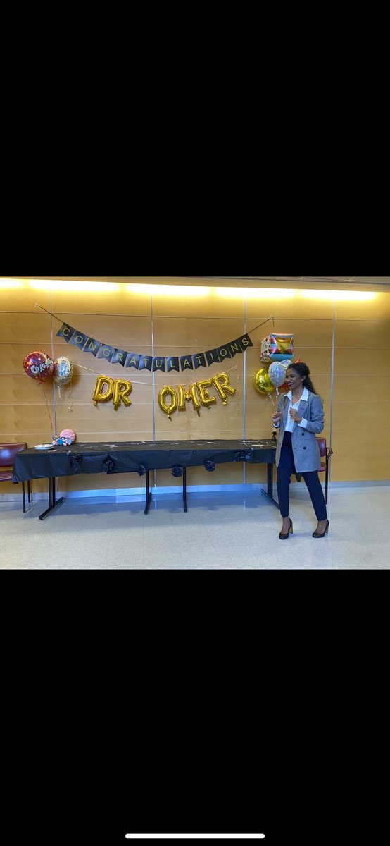 Dr. Salma Omer tweet media