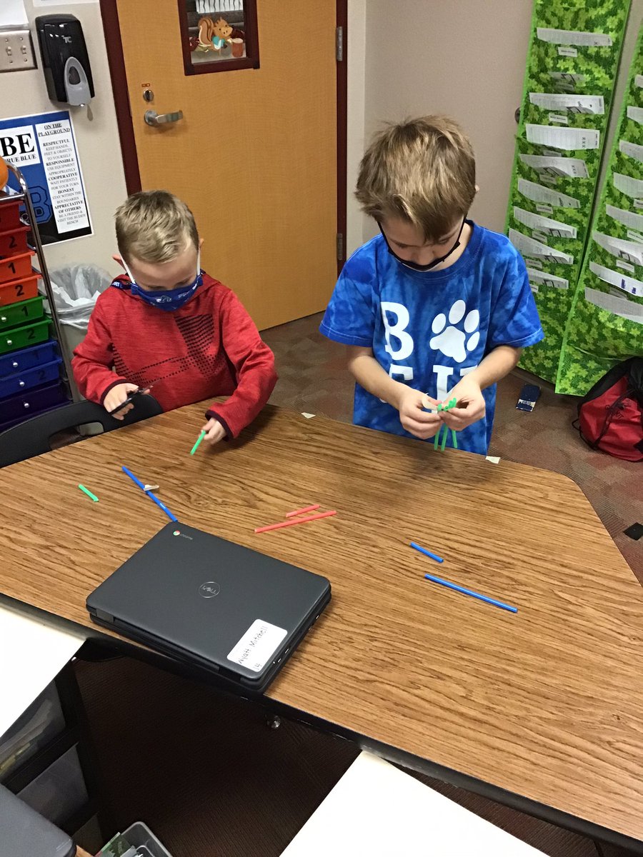 Chelsea Helm (@chelseahelm) on Twitter photo Room on the Broom! Can you build a broom out of straws and tape that can hold the most candy pumpkins? #stem <a href="/BeckElem/">Samuel Beck Elementary</a> #beckfirsties Room on the Broom! Can you build a broom out of straws and tape that can hold the most candy pumpkins? #stem <a href="/BeckElem/">Samuel Beck Elementary</a> #beckfirsties