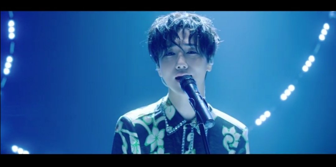 ELFMexLatam's tweet photo. Las reproducciones van lentas... El talento de #SuperJuniorKRY es inigualable.

Cada una de sus canciones siempre es perfecta, emotiva y tocan lo más profundo de las almas Elf💙

Link👇
💙 https://t.co/EmPyVb739T

@SJofficial #Traveler #WhenWeWereUs #15thAnniv_WalkTogether https://t.co/wkUN9wz2ZM