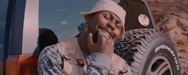 PanafRap's tweet photo. VIDEO | 🇿🇦 @StiloMagolide_ dévoile le clip de sa collaboration avec @ReasonHD "Ingozi" : https://t.co/MU7FbNEjif
#MbuziLevel https://t.co/kT6UHwDkKI