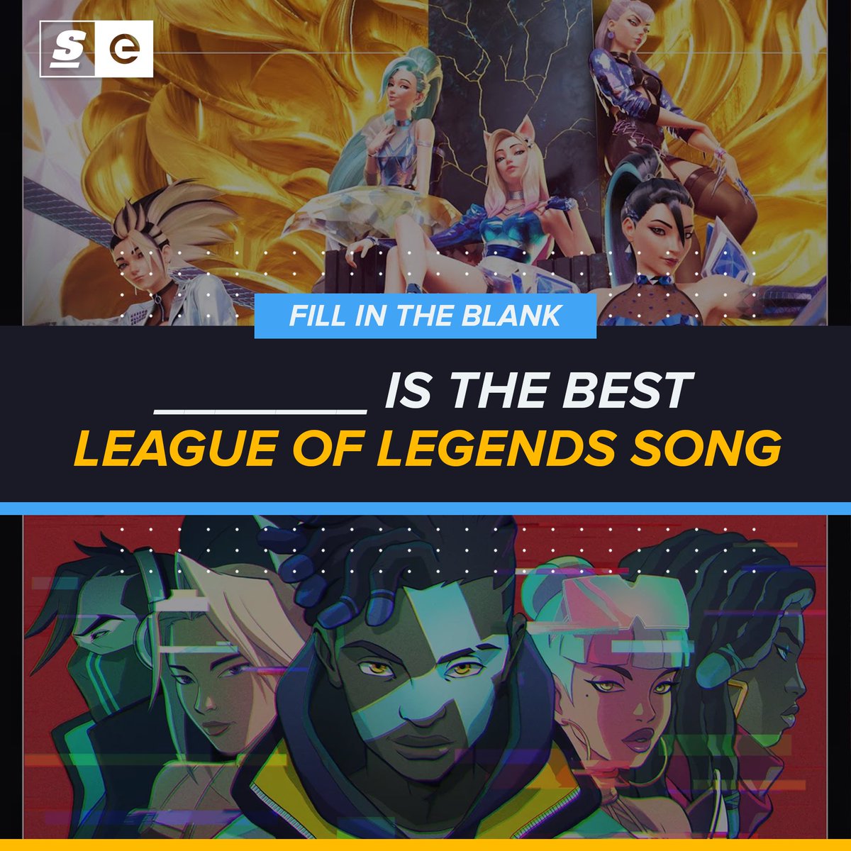 theScore esports tweet media