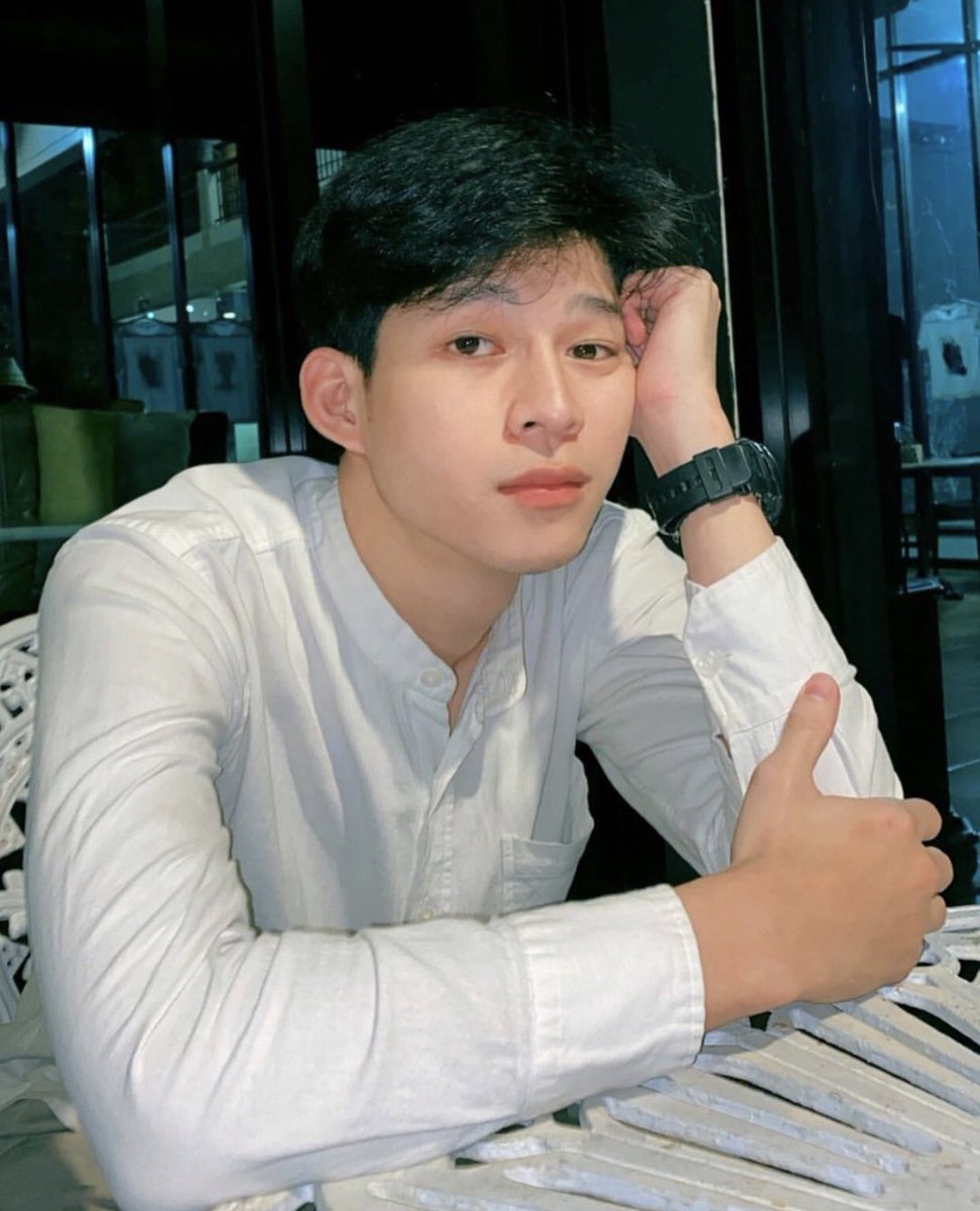 Buaulang's tweet photo. บาริสต้า(เชียงใหม่)หล่อบอกต่อด้วย
1.เขม จากร้าน Grain Cafe
2.แซ็ก จากร้าน O R B 
3.เอิร์ธ จากร้าน Akha Ama Coffee
4.กีต้าร์ จากร้าน Bannok Coffee
#รีวิวเชียงใหม่ https://t.co/qJbPbSQJV7
