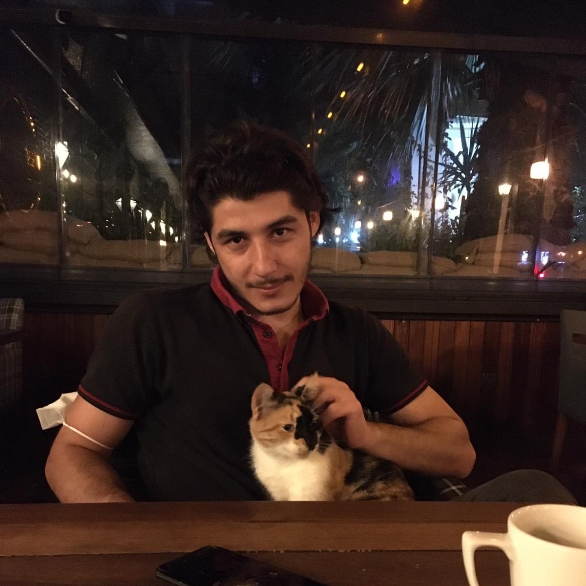 #YeniProfilResmi