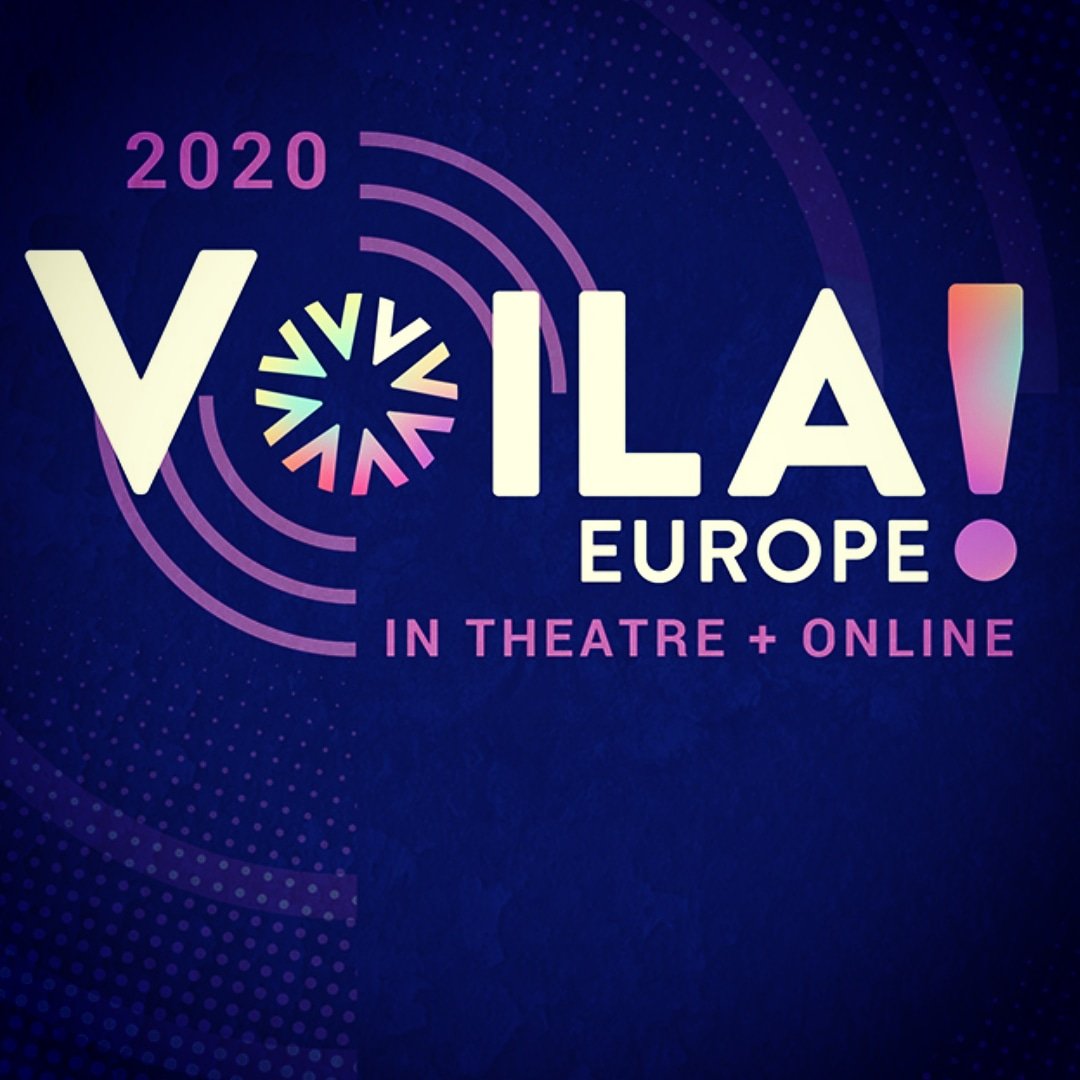 FoxtaleEnsemble's tweet photo. It makes us SO happy that this amazing theatre festival is happening this year, 9-21 Nov, online and IN PERSON @cockpittheatre

Programme and tickets: https://t.co/Rl2f5Ltvgy

@VoilaEurope #VoilaEurope https://t.co/ImgFI9Tg20