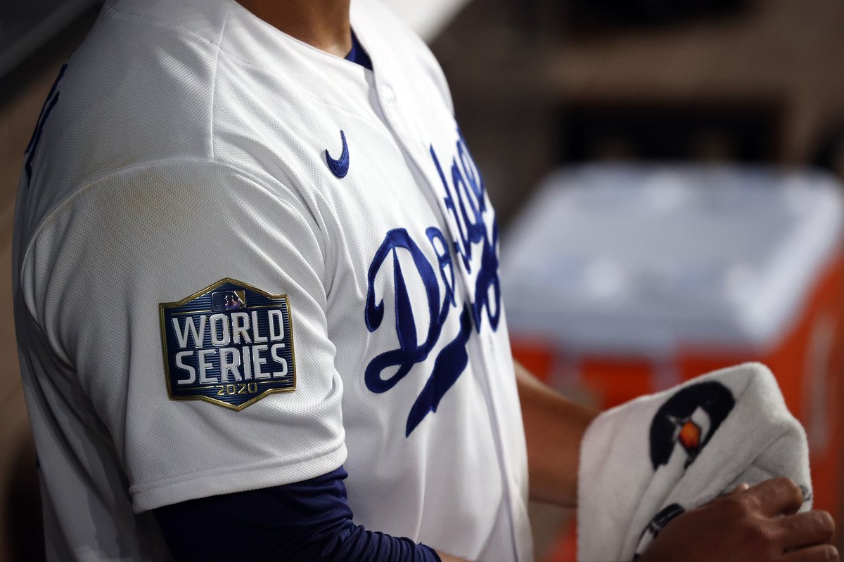 The Los Angeles Dodgers announce a delay in plans to celebrate their World Series win due to the pandemic https://t.co/sxgQ9LS0fC https://t.co/DLP2q7y4qW