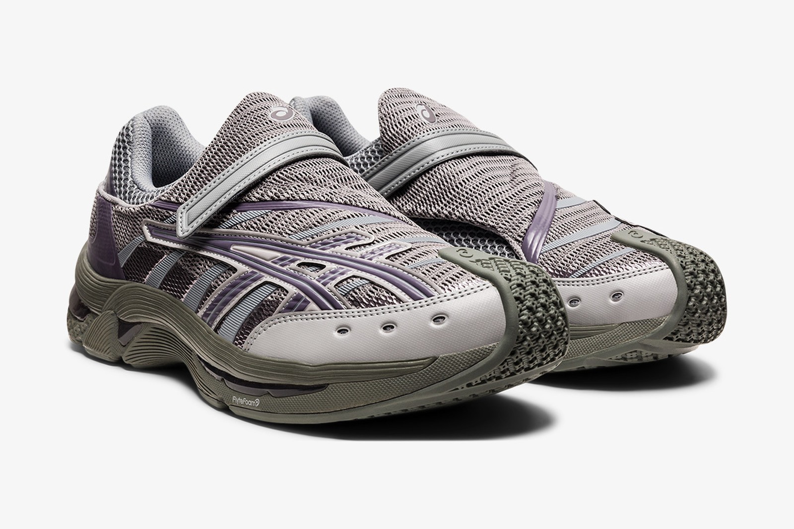 Kiko konstantinov asics cheap