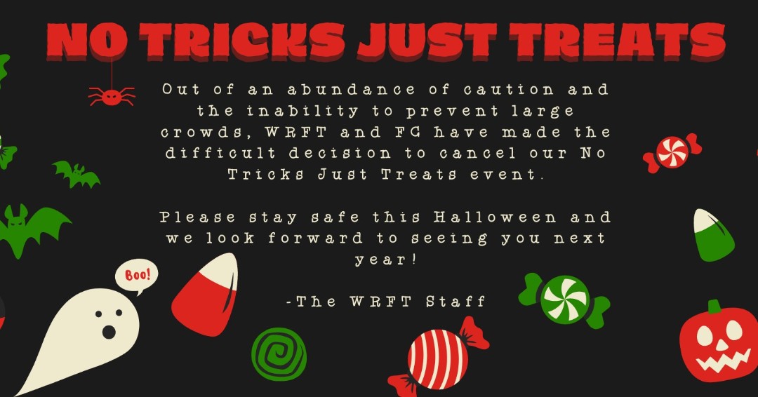 91.5 WRFT tweet media