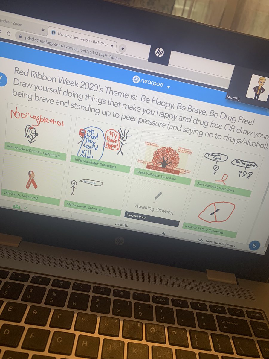 Red Ribbon Week ❤️
#WeAreNorthley #PDEAProud #PennDelcoProud