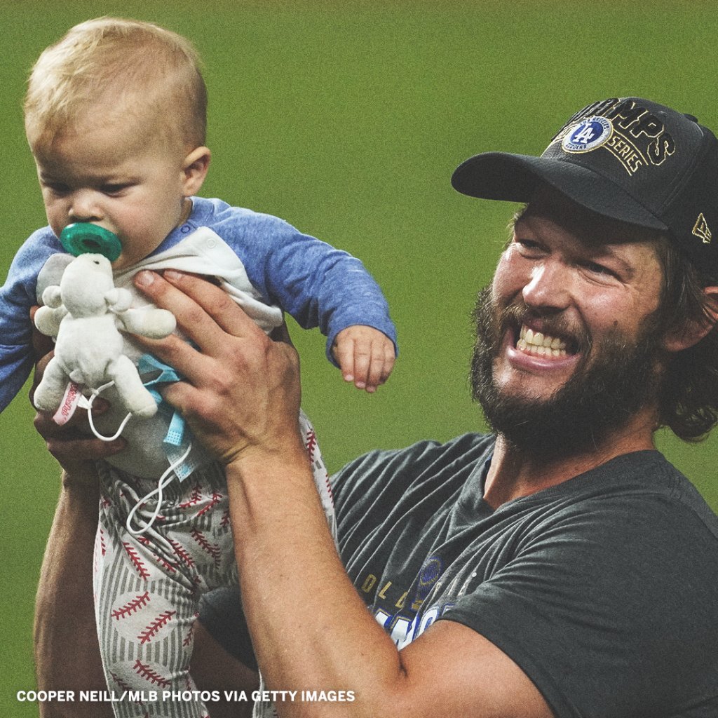 espn's tweet photo. When you win a title, you stay up past bedtime ❤️ https://t.co/j32fmfjMoY
