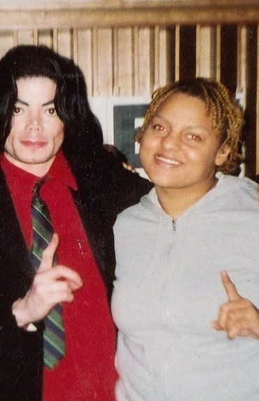MarshaAmbrosius's tweet photo. I'm telling my daughter that this was THE GREATEST OF ALL TIME and her Mother 🦋🦋🦋 https://t.co/VBpp429zXo