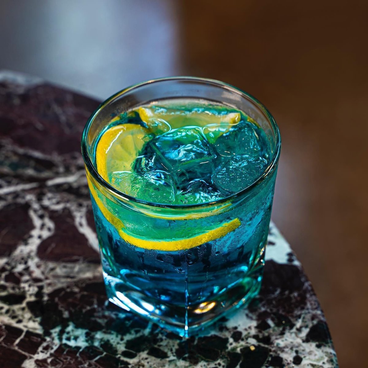 Winter Blue Lagoon 🍸🌊 

Belvedere vodka, Blue curaçao, topped with lemonade .

#londonfoodie #londonfood #london #foodie #foodporn #londoneats #londonfoodguide #foodphotography #food #instafood #londonfoodies #foodstagram #cocktail #cocktails #londonrestaurants #drinks #drink