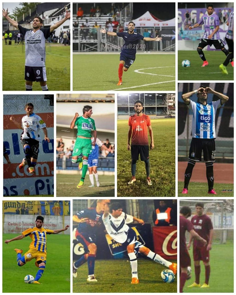 luchocigno's tweet photo. Being a footballer is not easy.  Football is sacrifice and love ... either you leave everything, or you leave football. But only those who live the experience of being in a soccer team and love what they do, is capable of giving up everything for this beautiful sport 💪🏻⚽ https://t.co/bo6TavzDAM