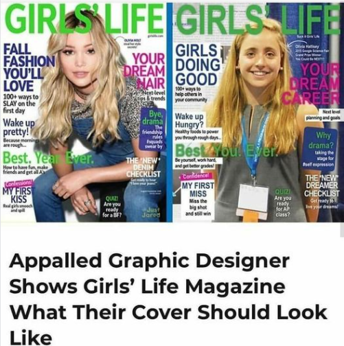 ChristinaBrunk's tweet photo. Kudos to the graphic designer! https://t.co/7QWANiNQlr