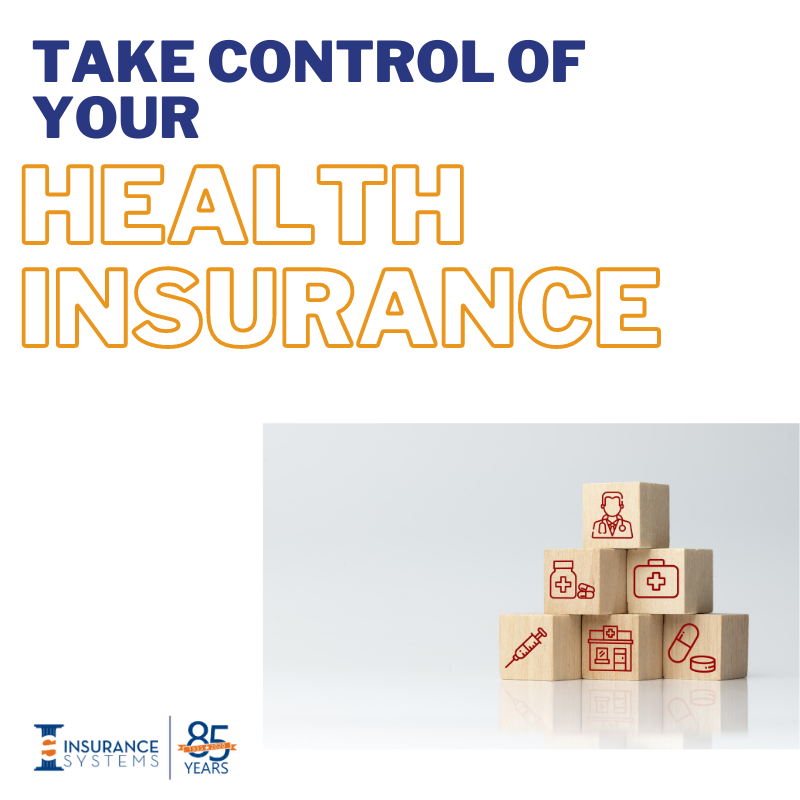 ISGroup's tweet image. Take control of your health insurance! Insurance Systems offers Health Insurance solutions for individuals and businesses. bit.ly/2Tw0v70

#healthinsurance #medicare #grouphealthcare