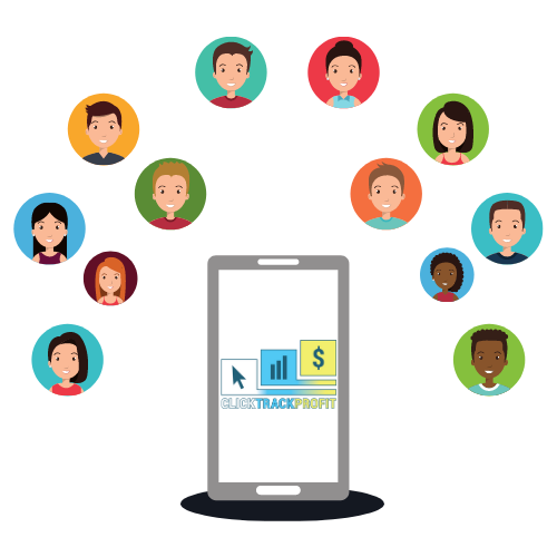 Big news in CTP land tonight....

Logging into ClickTrackProfit.com gets you access to....

The Inner Circle!

Lots of big things happening....We'd love to welcome you to the group!