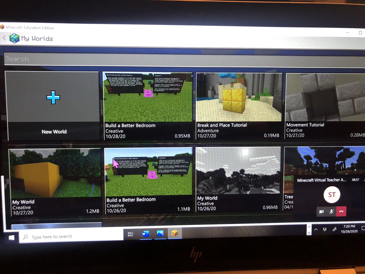 Bridget Augustine tweet media