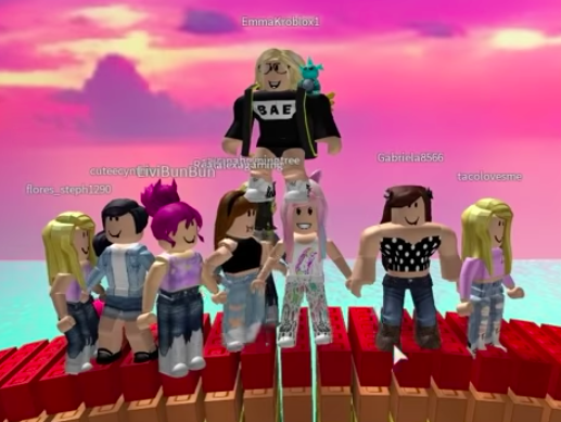 Kawaii Kunicorn Hollykunicorn Twitter - kawaii kunicorn gaming roblox