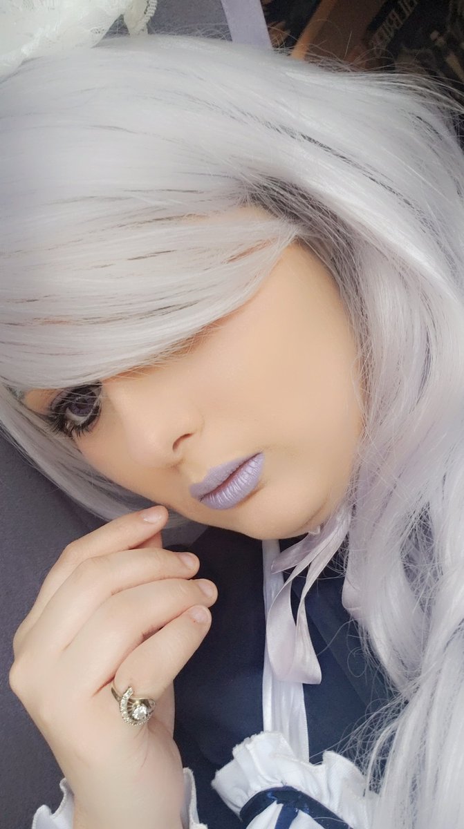 crittercosplay's tweet photo. Black Butler in the year of the devil 2020 you know it~ 😈
.
.
.
#hannahannafellows #blackbutler #kuroshitsuji #blackbutler2 #cosplay #cosplayer #kuroshitsuji2 https://t.co/6UVOPYQmmB