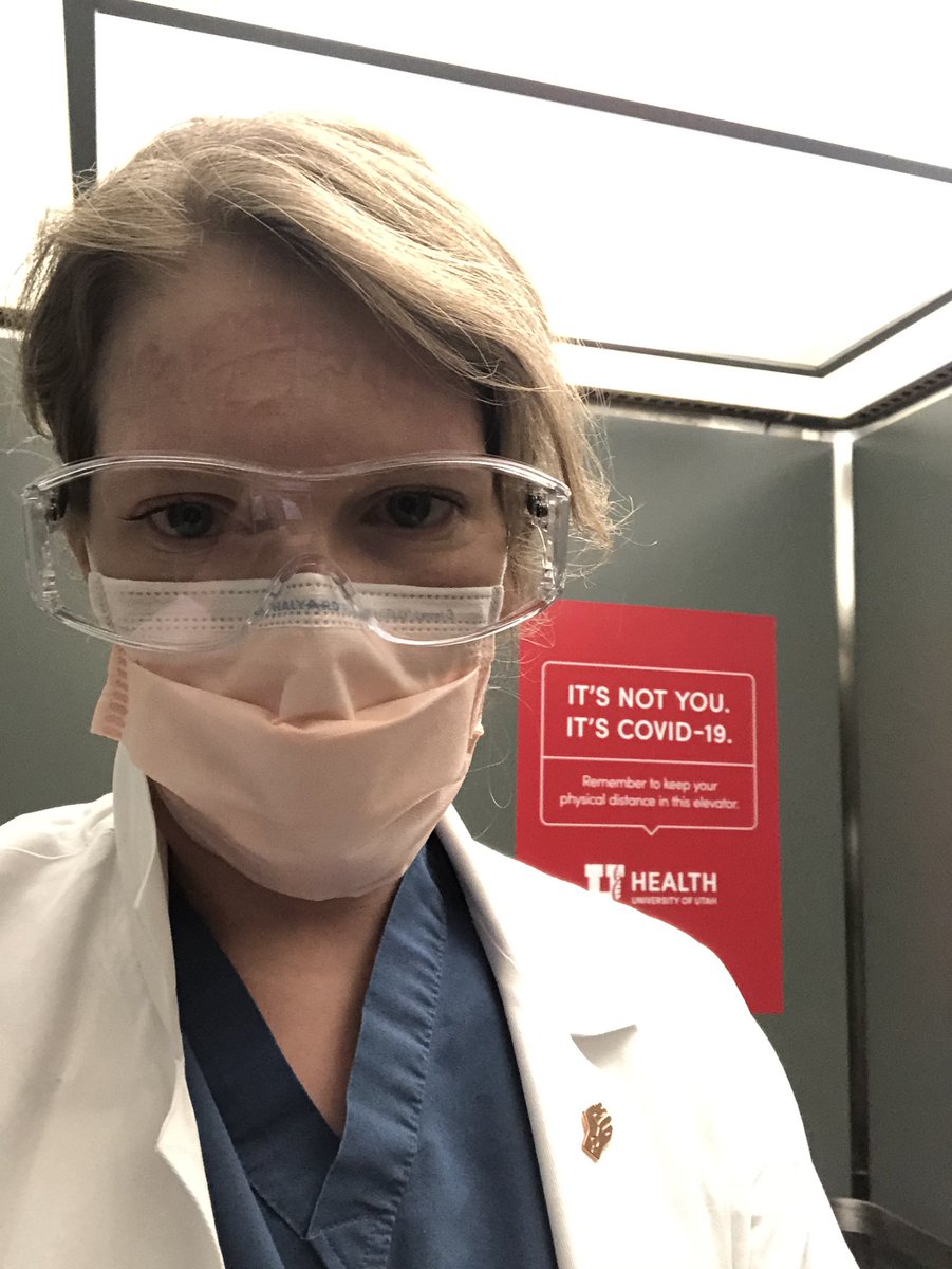 It’s #NationalInternalMedicineDay!

Normally I’d say “happy IM day”
but this year it’s more fitting to say thank you to all the internists 🙏 

🔹for making sacrifices to care for COVID pts 
🔹for inspiring me to do my best everyday
🔹for leading in uncertainty

That’s IM 🙌