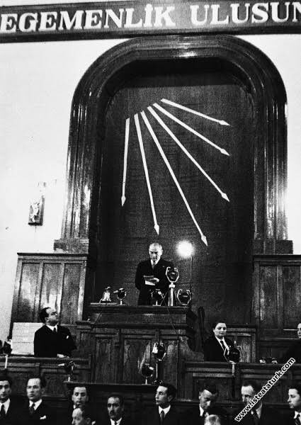 #DoksanYediYılÖnceBugün
#29Ekim #CumhiyetBayramımızkutluolsun
#MUSTAFAKEMALATATÜRK
