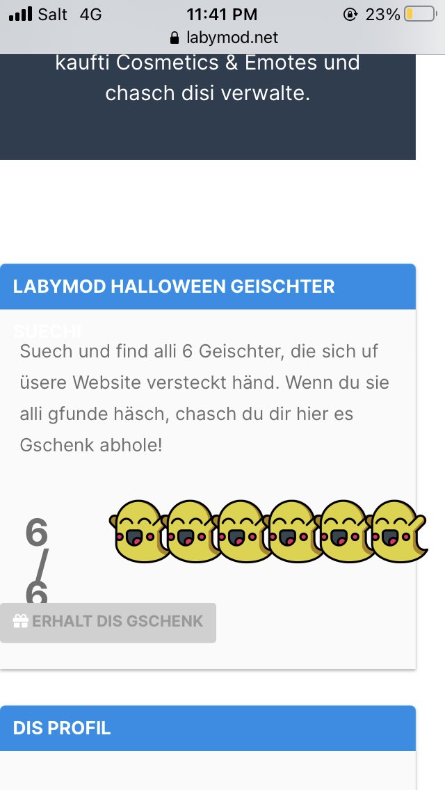 Michelle 😼🔪 tweet media