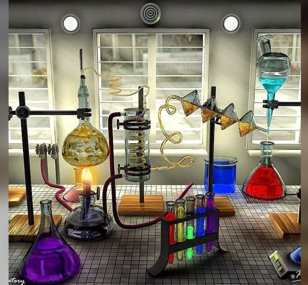 Steam уроки химии фото 44