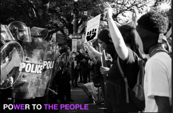 pttpco's tweet photo. Policing needs ACCOUNTABILITY  

Policing needs TRANSPARENCY  

Policing needs FAIRNESS

Help us put police oversight into the hands of every day people at https://t.co/okQE0iJfEC

#PowerToThePeople #PTTP https://t.co/bFzkgQu1U1