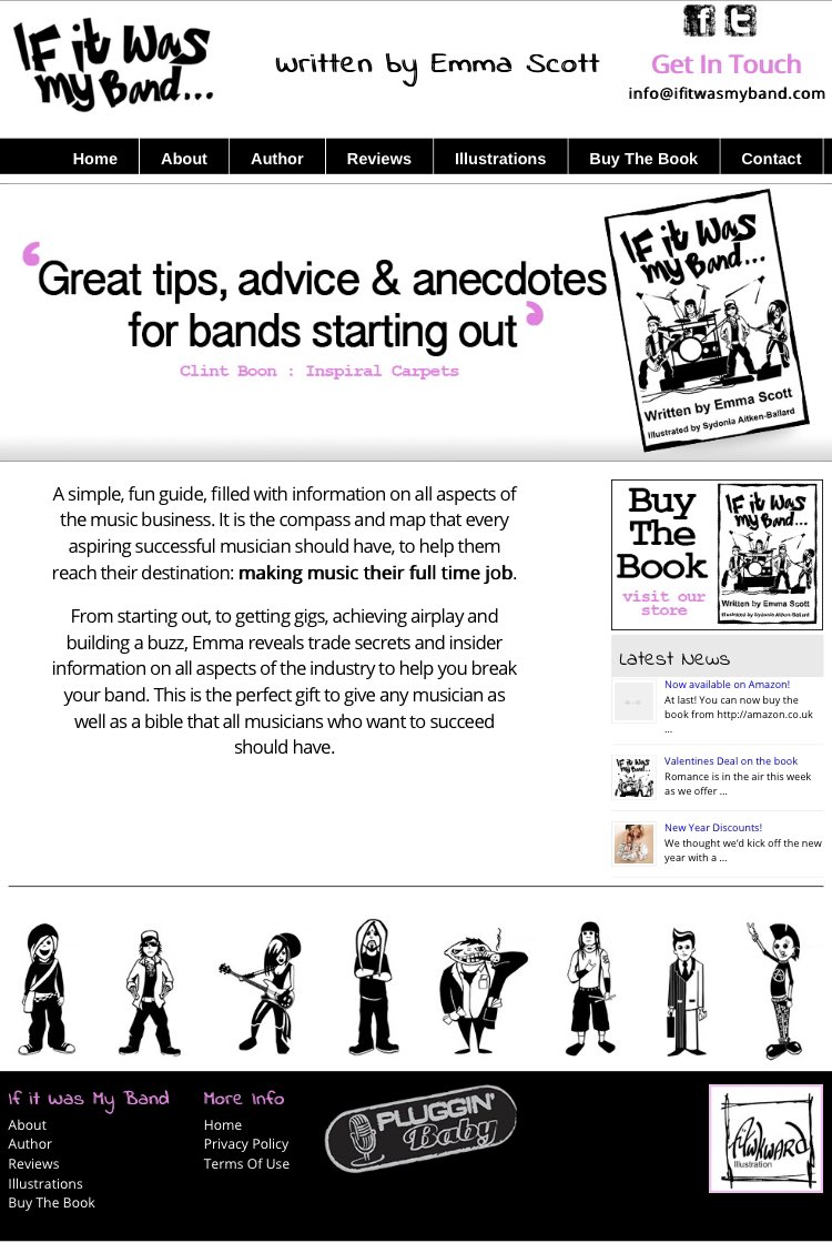 Ifitwasmyband Ifitwasmyband Twitter